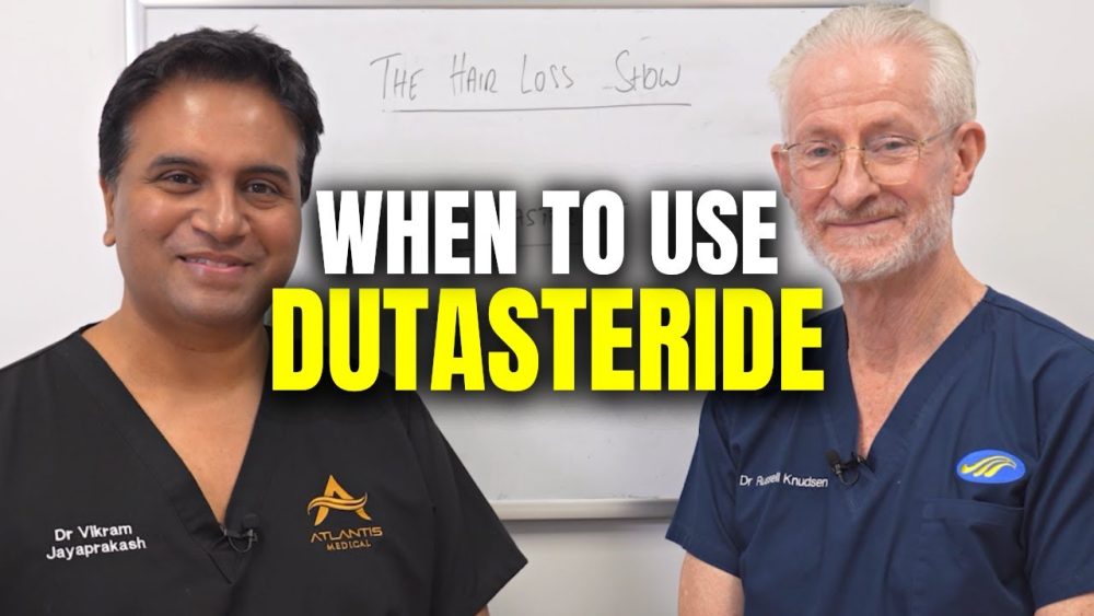 Dutasterida - i-Healthcare