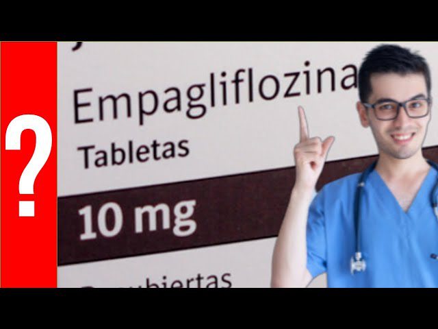 Empagliflozina - i-Healthcare