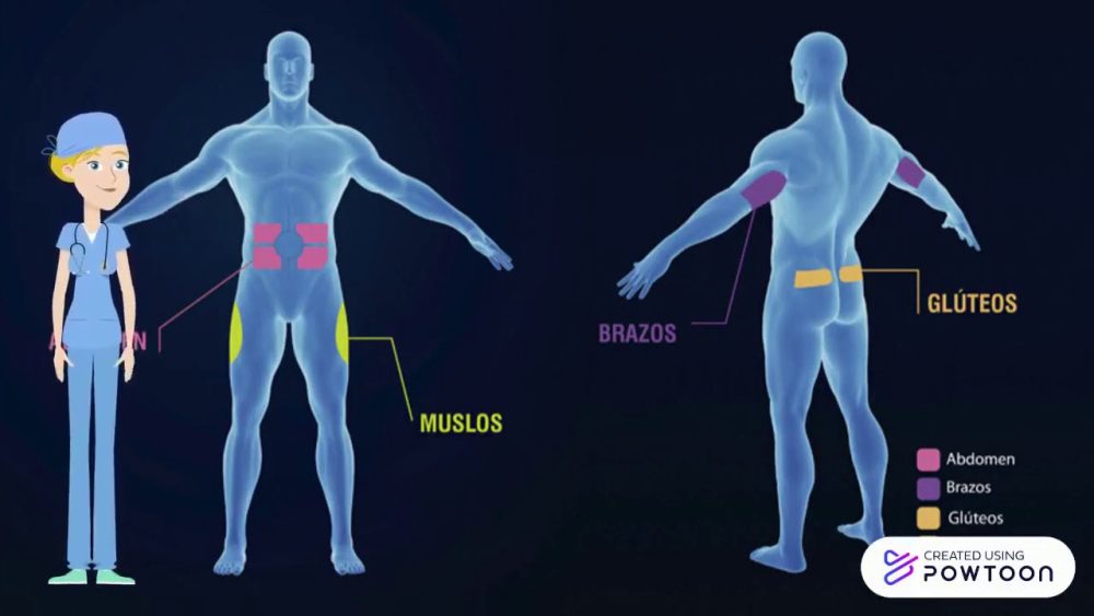 Insulina-Glargina - i-Healthcare