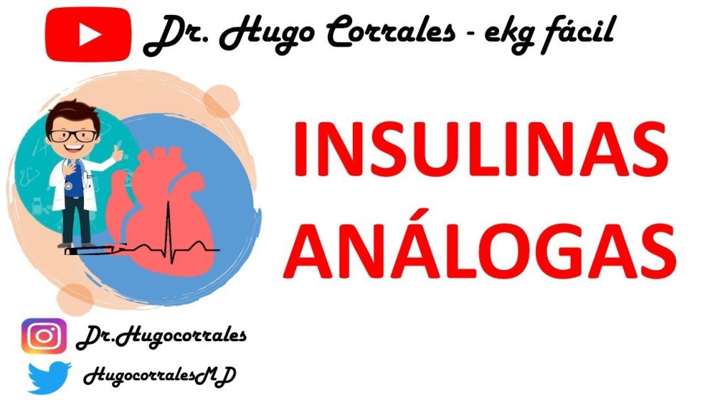 Insulina-Glulisina - i-Healthcare