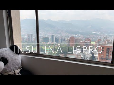 Insulina-Lispro - i-Healthcare