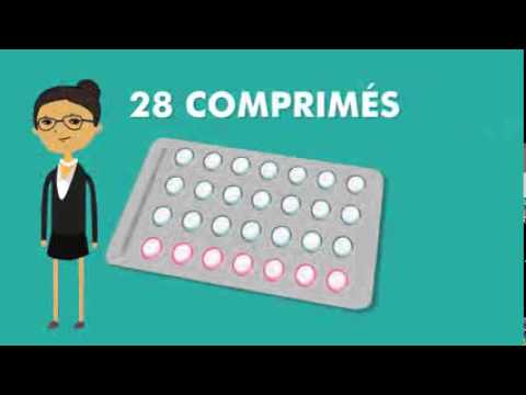 Levonorgestrel-y-Etinilestradiol - i-Healthcare