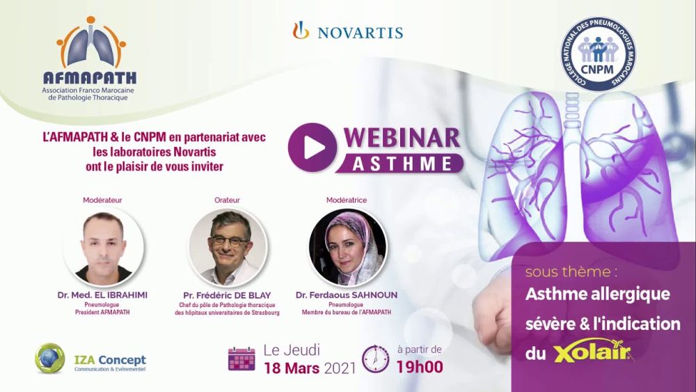 Omalizumab - i-Healthcare