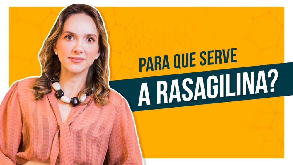 Rasagilina - i-Healthcare