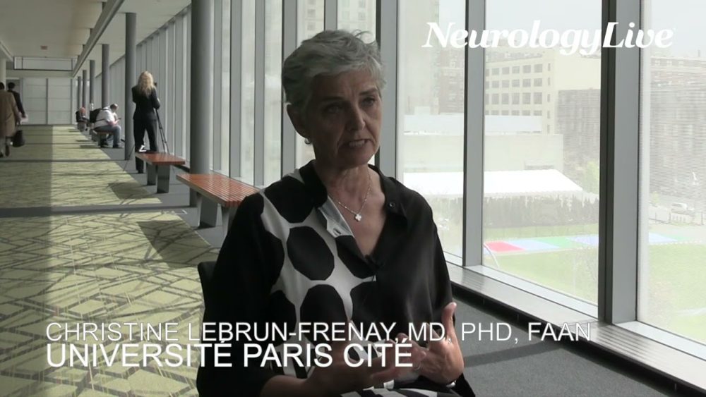 Teriflunomida - i-Healthcare
