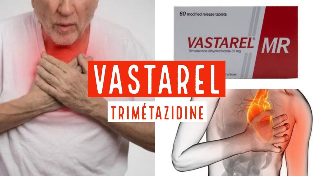 Trimetazidina - i-Healthcare