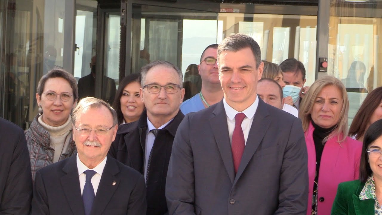 Centro-de-salud-de-Abla - i-Healthcare