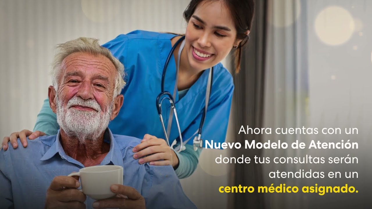 Centro-de-salud-de-Alboloduy - i-Healthcare