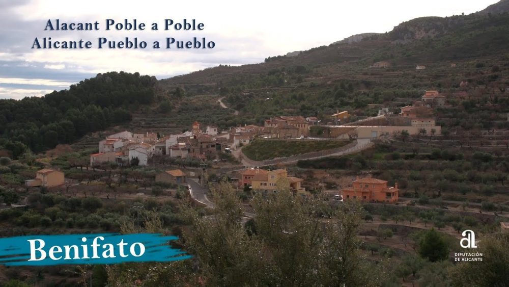 Centro-de-salud-de-Benifato - i-Healthcare
