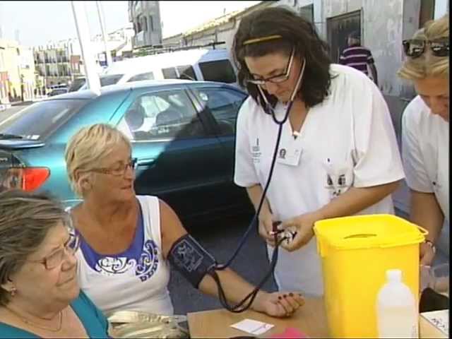 Centro-de-salud-de-Benijofar - i-Healthcare