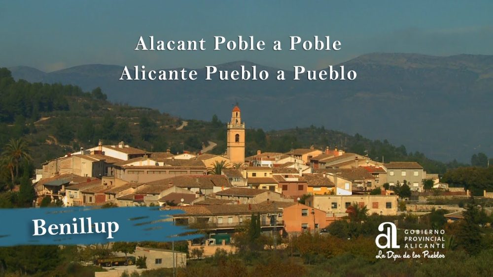 Centro-de-salud-de-Benillup - i-Healthcare