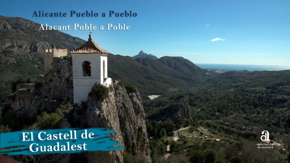 Centro-de-salud-de-Castell-de-Guadalest - i-Healthcare