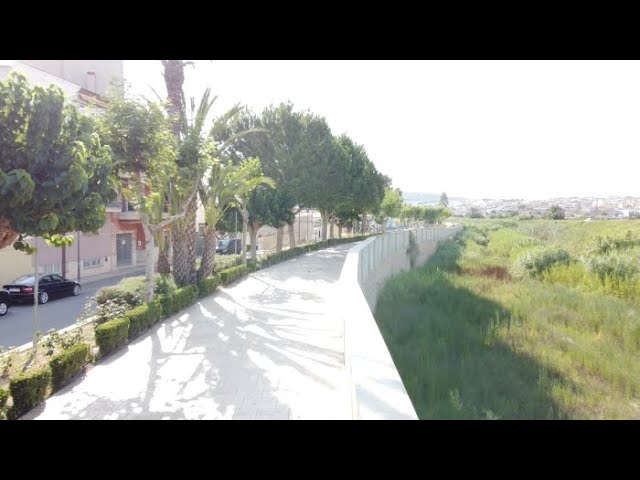 Centro-de-salud-de-Formentera-del-Segura - i-Healthcare