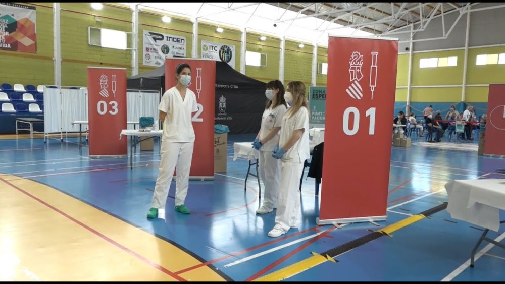 Centro-de-salud-de-Ibi - i-Healthcare