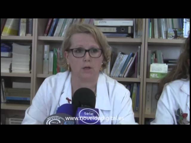 Centro-de-salud-de-Novelda - i-Healthcare
