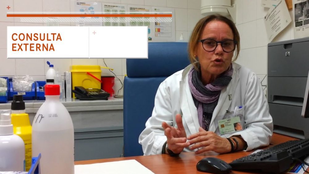 Centro-de-salud-de-Pego - i-Healthcare