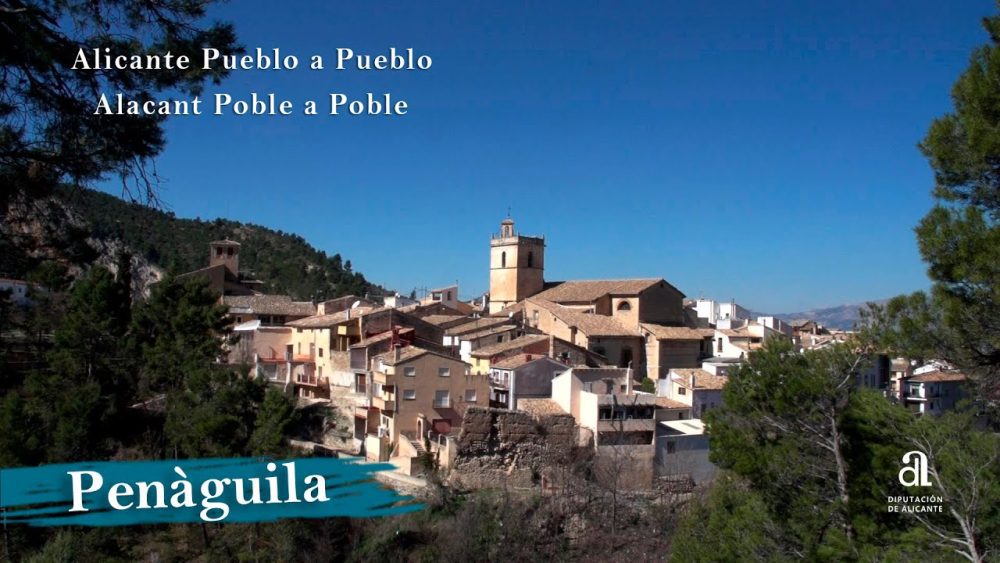 Centro-de-salud-de-Penaguila - i-Healthcare
