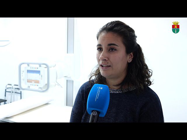 Centro-de-salud-de-Pilar-de-la-Horadada - i-Healthcare