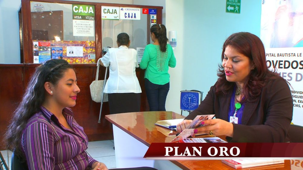 Centro-de-salud-de-Planes - i-Healthcare