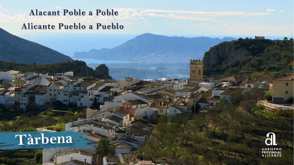 Centro-de-salud-de-Tarbena - i-Healthcare