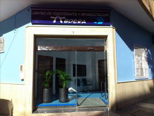 Clinica-de-Fisioterapia-en-Adra - i-Healthcare