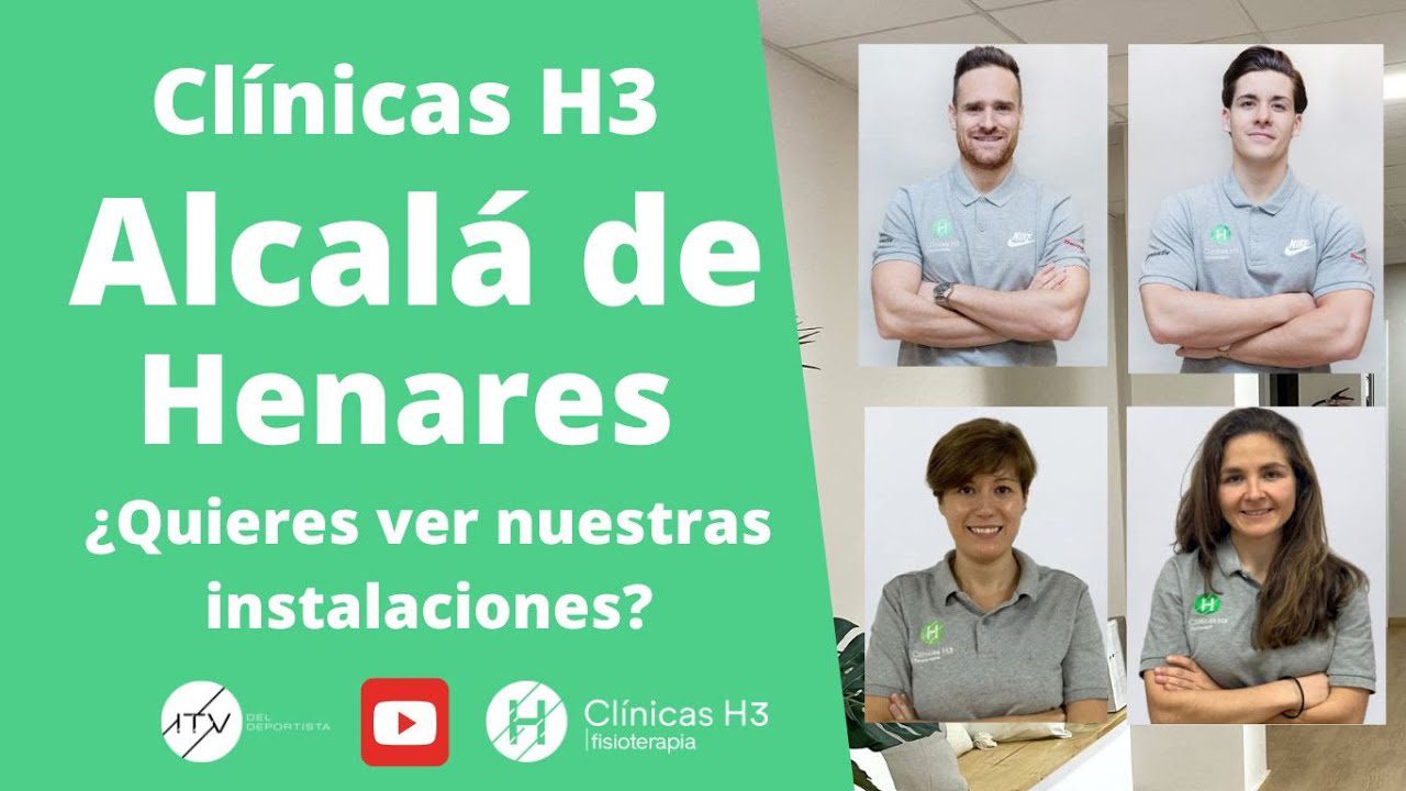 Clinica-de-Fisioterapia-en-Vall-d-Alcala - i-Healthcare