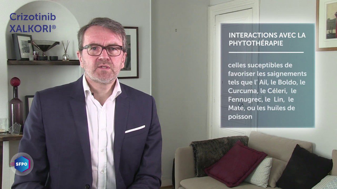 Crizotinib - i-Healthcare