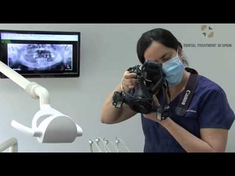 Dentista-en-Confrides - i-Healthcare