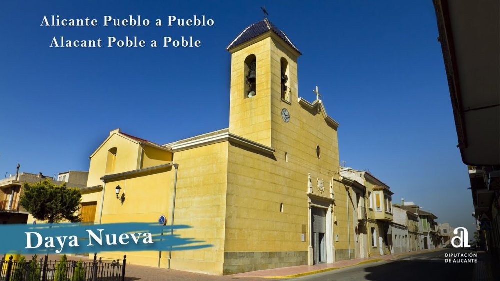 Dentista-en-Daya-Nueva - i-Healthcare