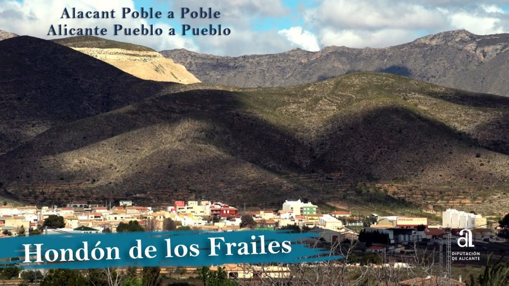 Dentista-en-Hondon-de-los-Frailes - i-Healthcare