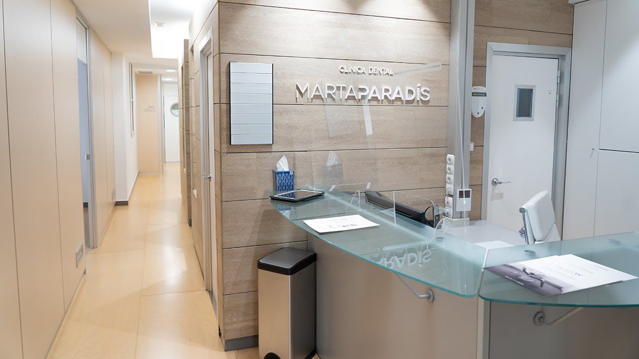 Dentista-en-Quatretondeta - i-Healthcare