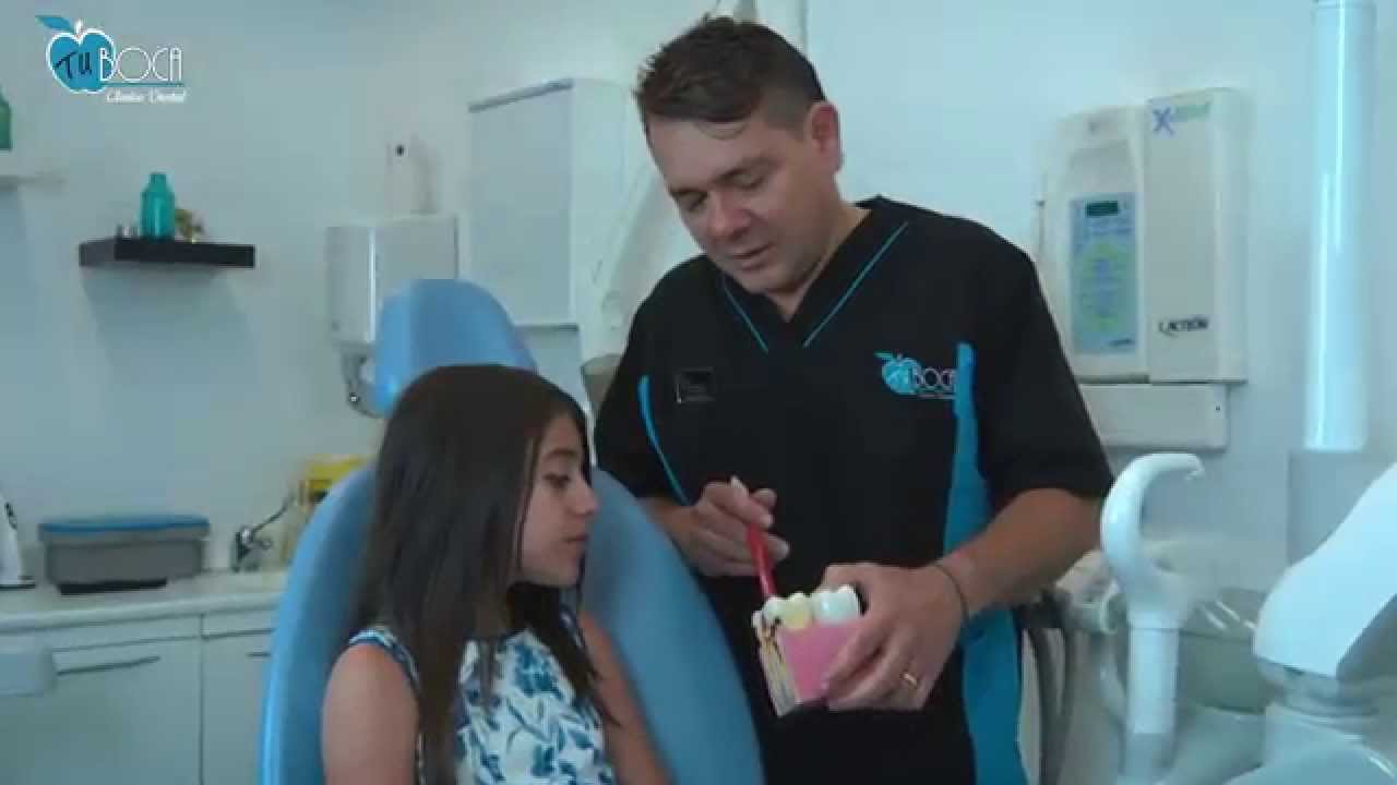 Dentista-en-Sagra - i-Healthcare
