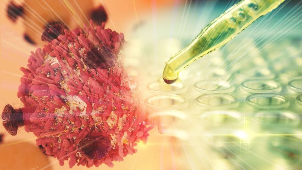 Desarrollos-en-Inmunoterapia-Avances-Prometedores-en-el-Tratamiento-del-Cancer - i-Healthcare