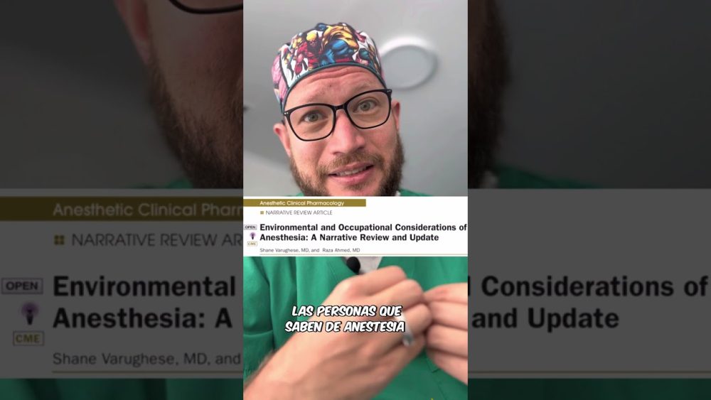 Desflurano - i-Healthcare