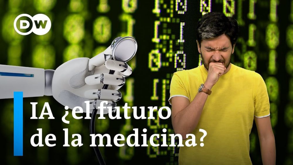 El-Papel-de-la-Inteligencia-Artificial-en-la-Medicina-del-Siglo-XXI - i-Healthcare