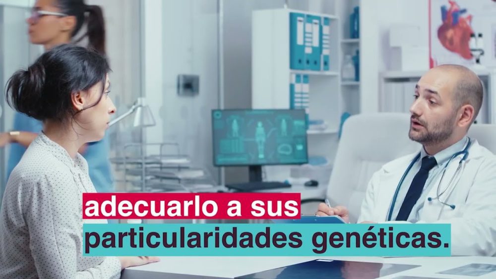 Farmacogenomica-Personalizando-Tratamientos-a-Nivel-Genetico - i-Healthcare