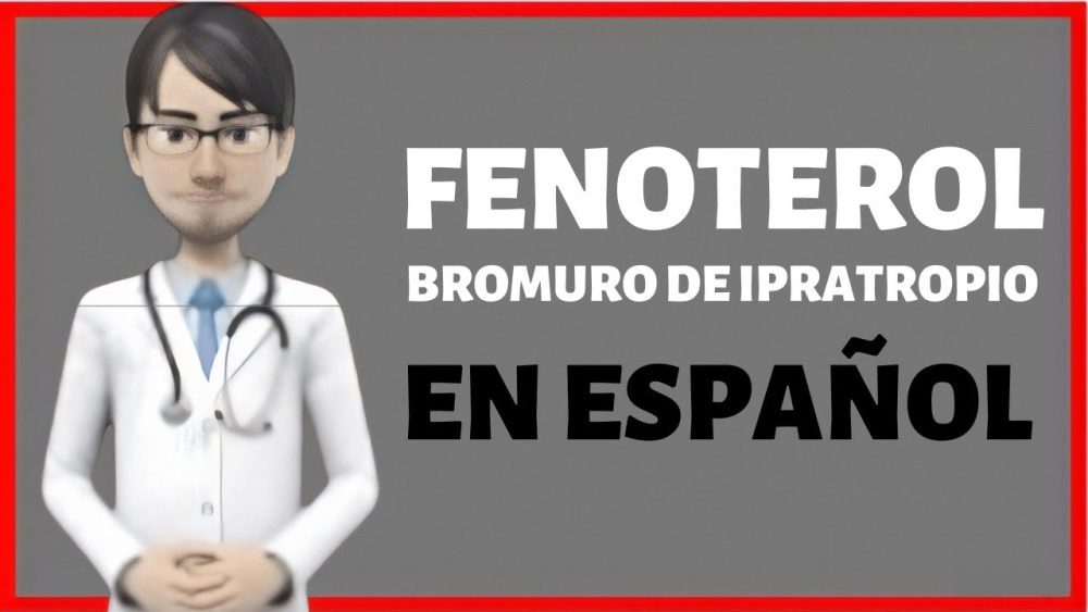 Fenoterol-Y-Bromuro-De-Ipratropio - i-Healthcare
