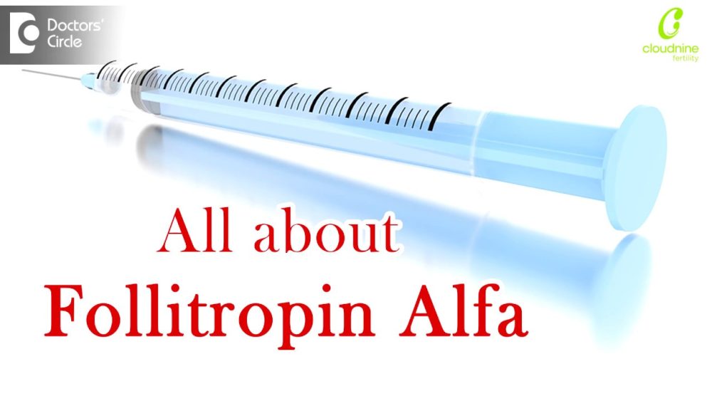 Folitropin-Alfa - i-Healthcare