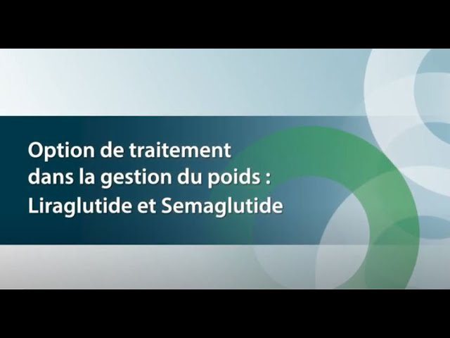 Liraglutide - i-Healthcare