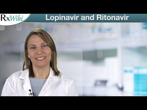 Lopinavir-Ritonavir - i-Healthcare