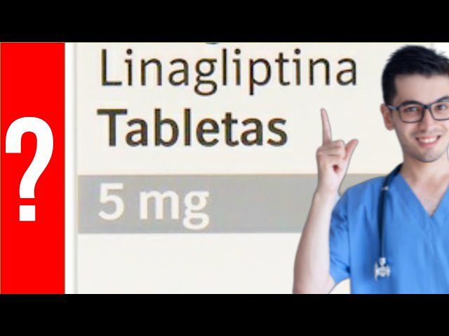 Metformina-Y-Linagliptina - i-Healthcare