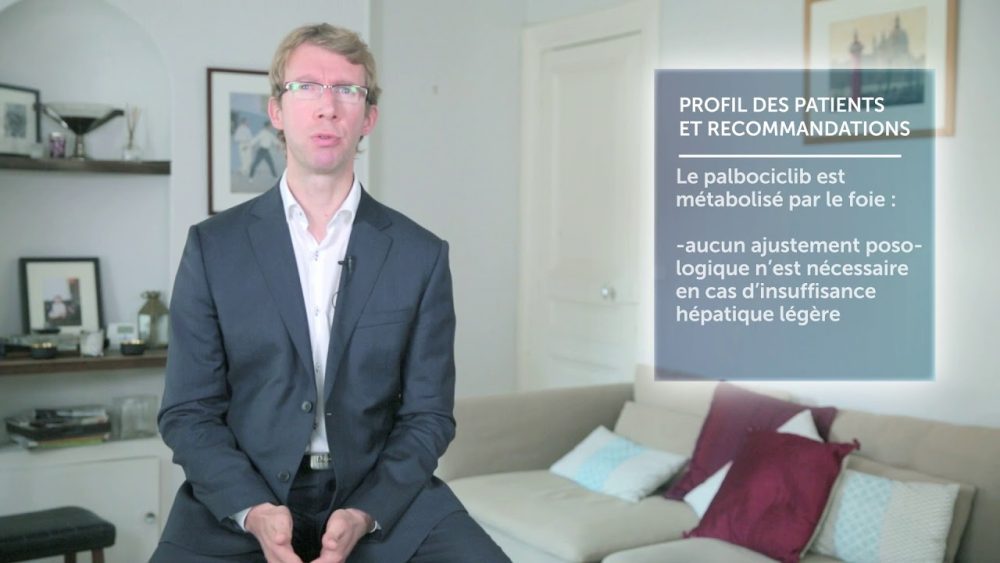 Palbociclib - i-Healthcare
