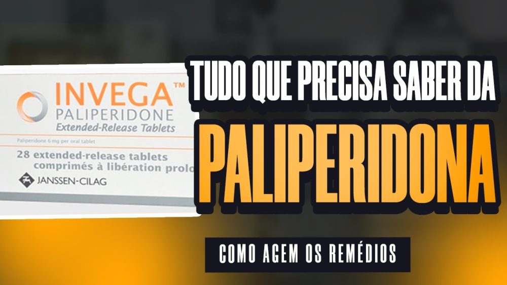 Paliperidona - i-Healthcare