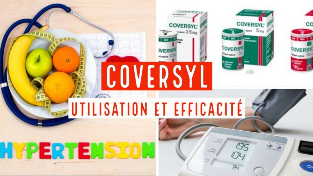 Perindopril - i-Healthcare