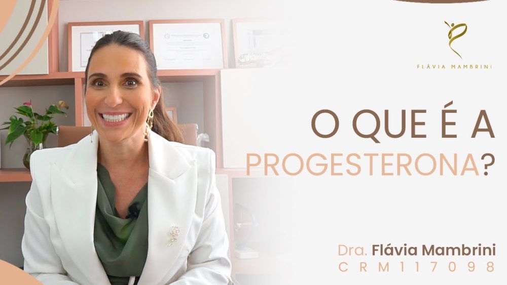 Progesterona - i-Healthcare