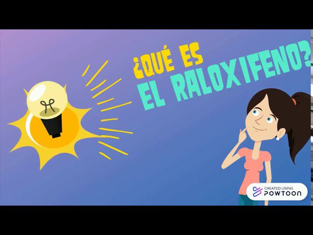 Raloxifeno - i-Healthcare