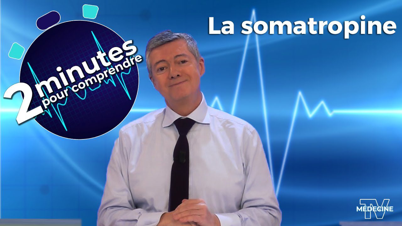 Somatropina - i-Healthcare