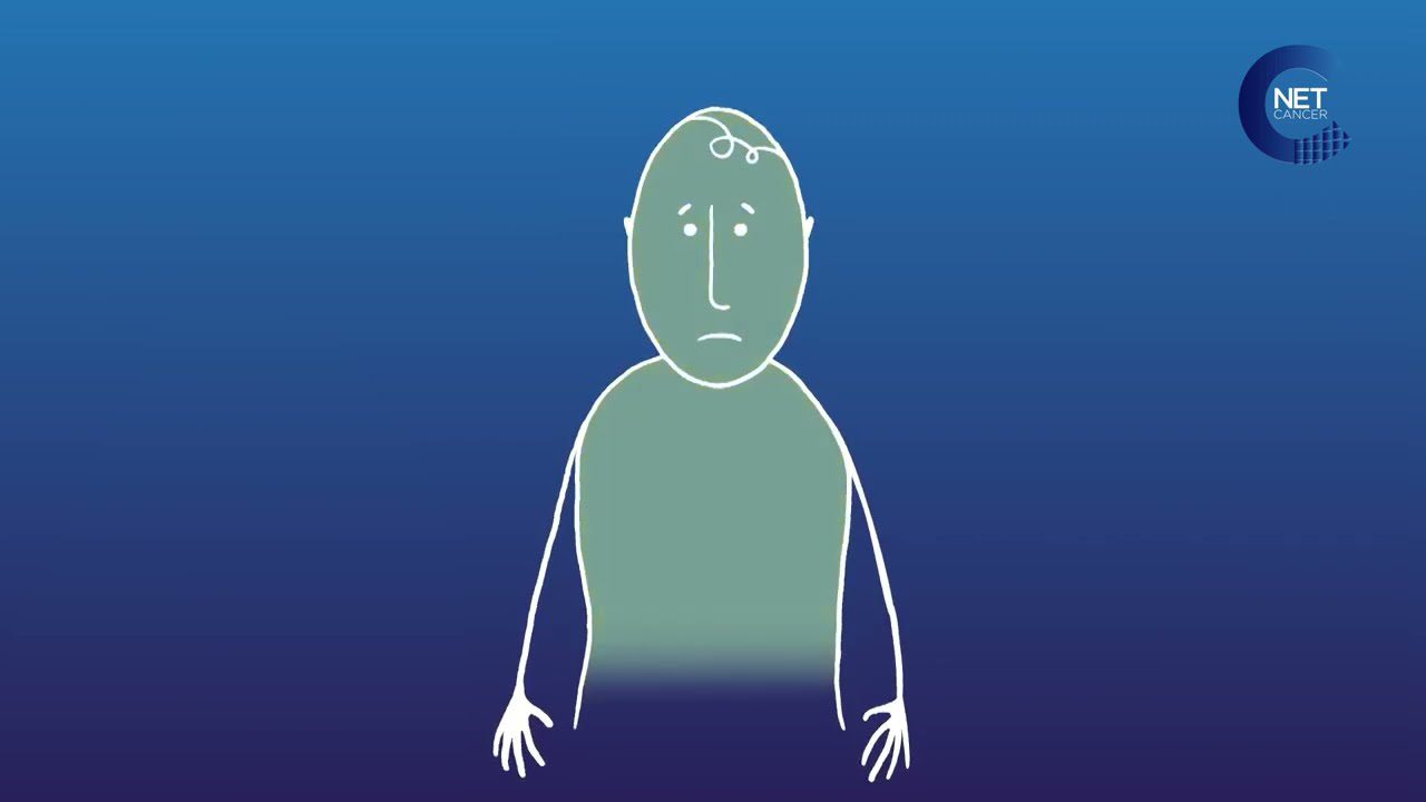 Sunitinib - i-Healthcare