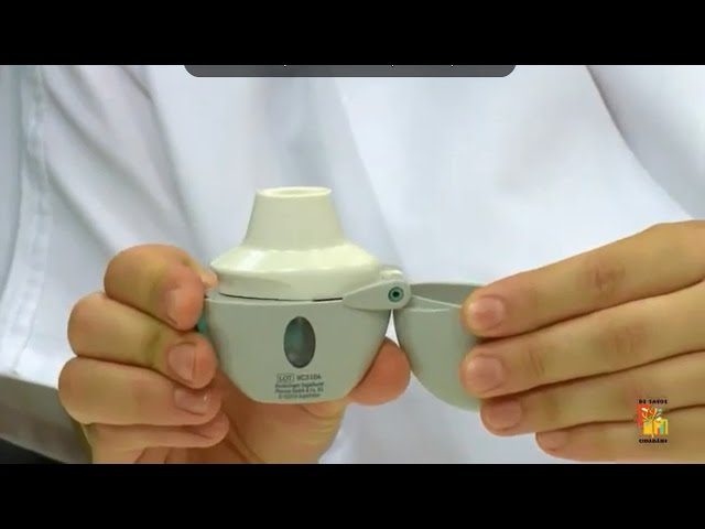 Tiotropio-Bromuro - i-Healthcare