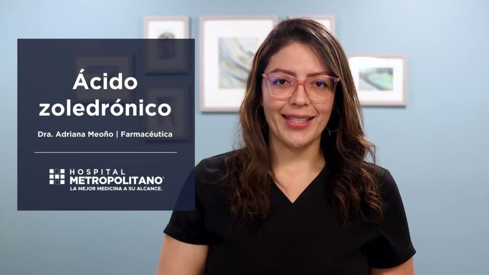 Zoledronico-Acido - i-Healthcare